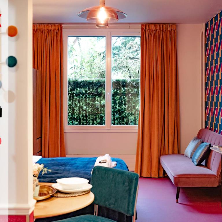 Citihome Paris - Appartement 1 Chambre - 6