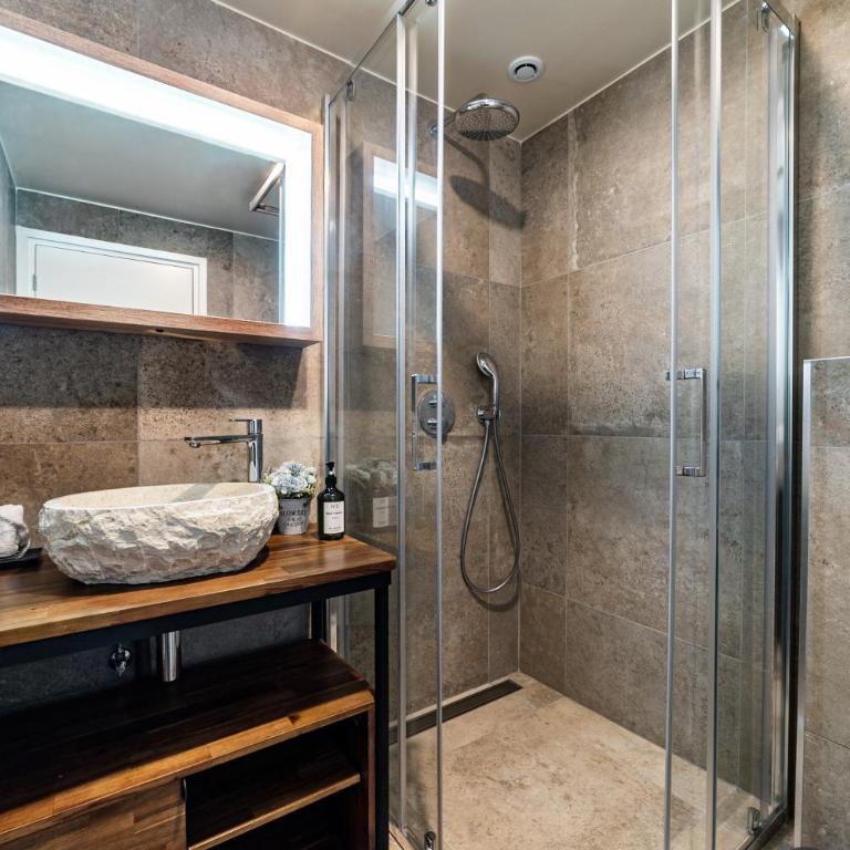 Citihome Paris - Appartement 1 Chambre - 2