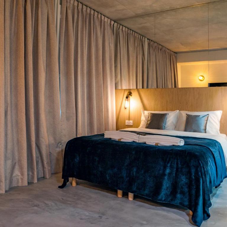 Citihome Paris - Appartement - 3