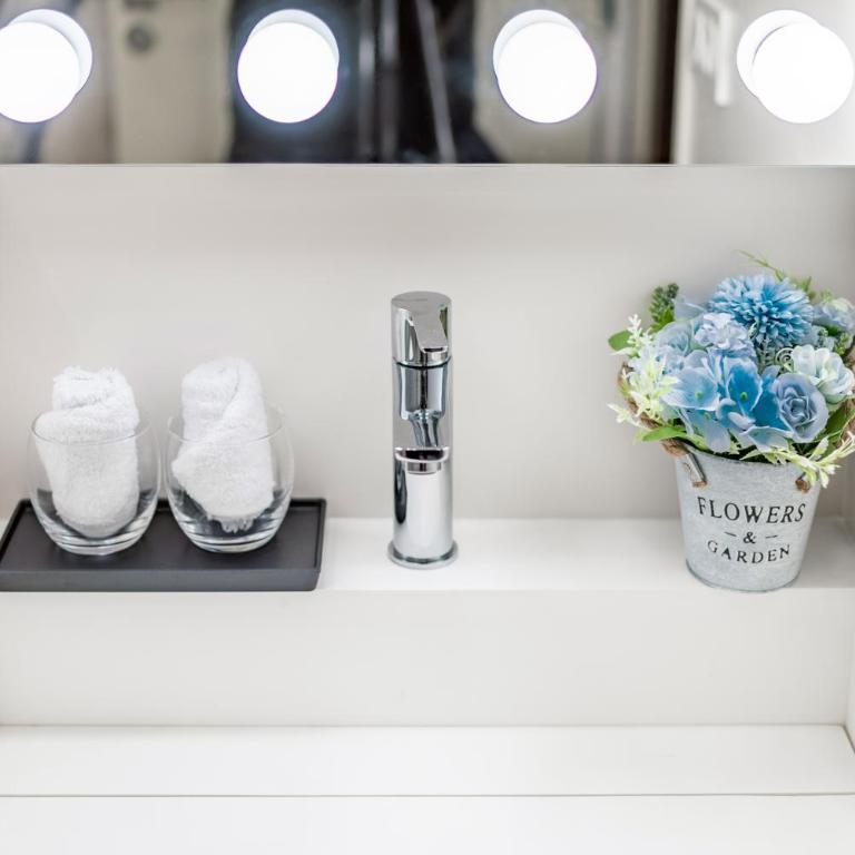 Citihome Paris - Appartement 1 Chambre - 2