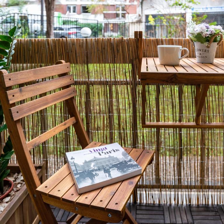Citihome Paris - Appartement 1 Chambre - 3