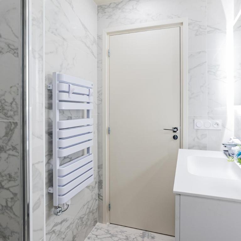 Citihome Paris - Appartement - 5