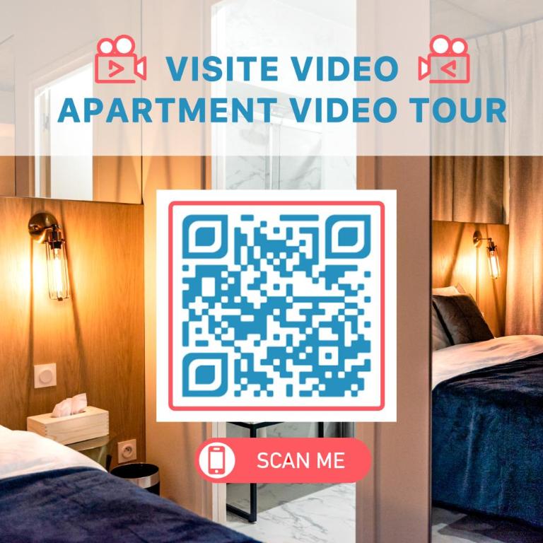 Citihome Paris - Appartement - 6