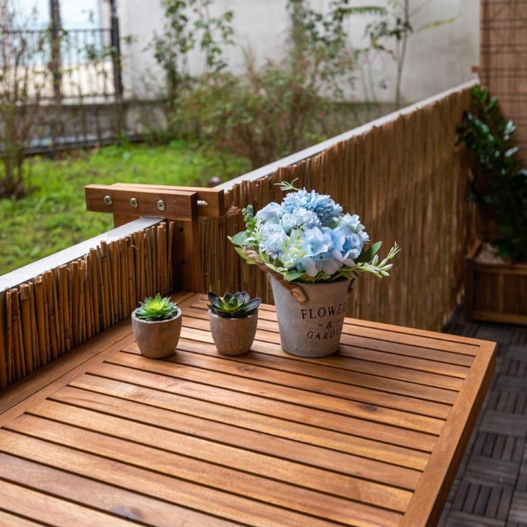 Citihome Paris - Appartement - 7