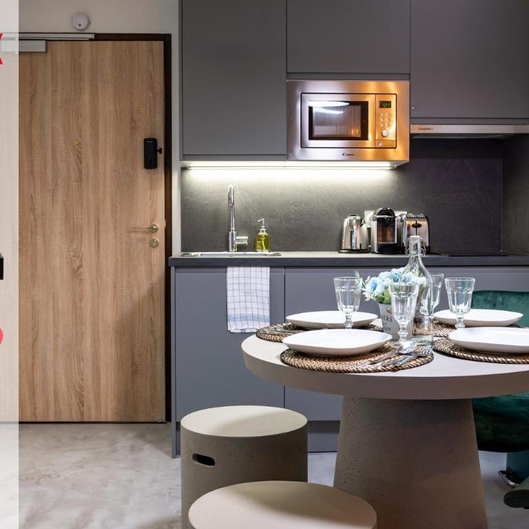 Citihome Paris - Appartement - 9