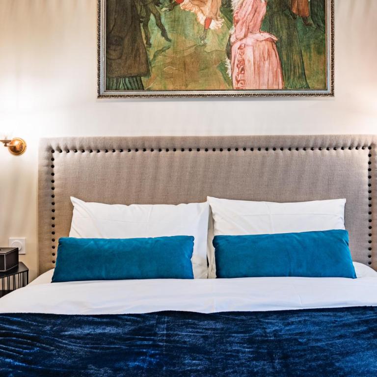 Citihome Paris - Appartement 1 Chambre - 6