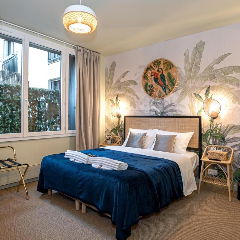 Citihome Paris - Appartement 1 Chambre - 3