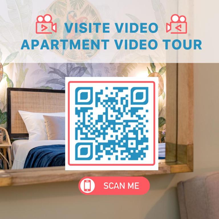 Citihome Paris - Appartement 1 Chambre - 7