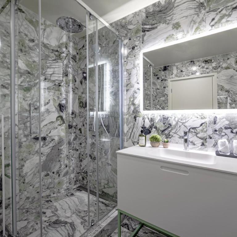 Citihome Paris - Appartement 1 Chambre - 8
