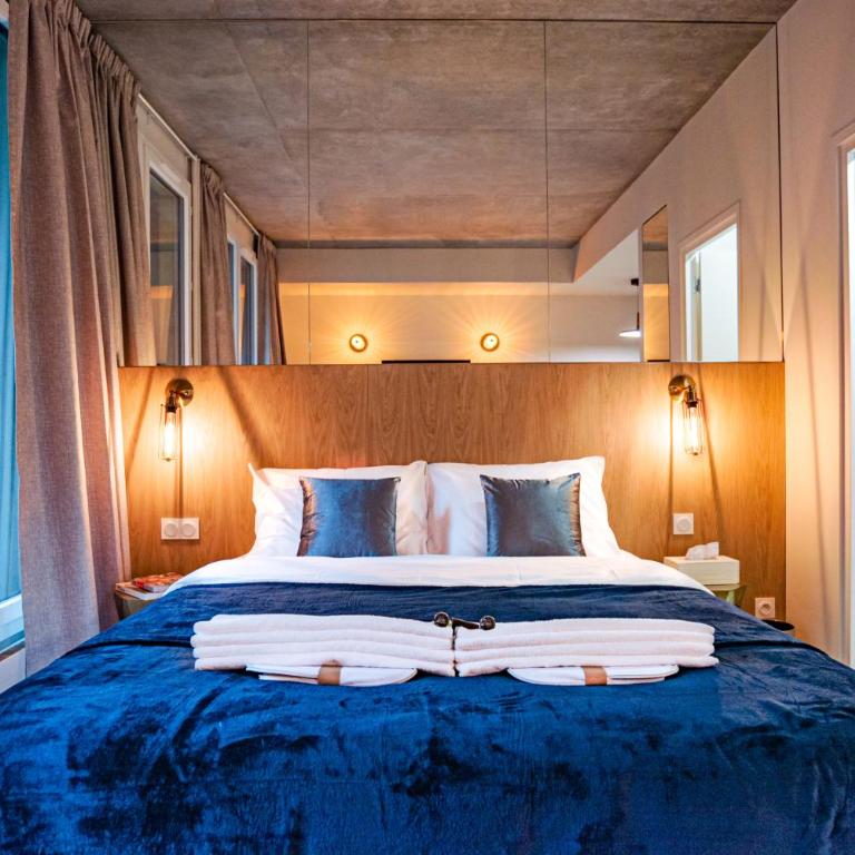 Citihome Paris - Appartement - 11