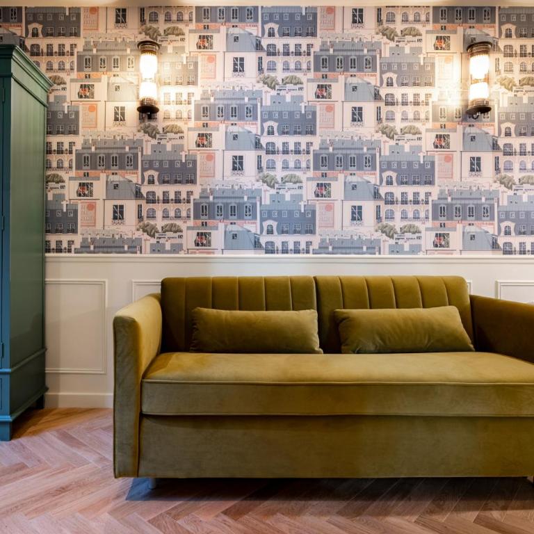 Citihome Paris - Appartement 1 Chambre - 15