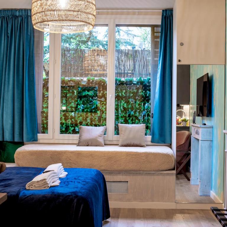 Citihome Paris - Appartement 1 Chambre - 9