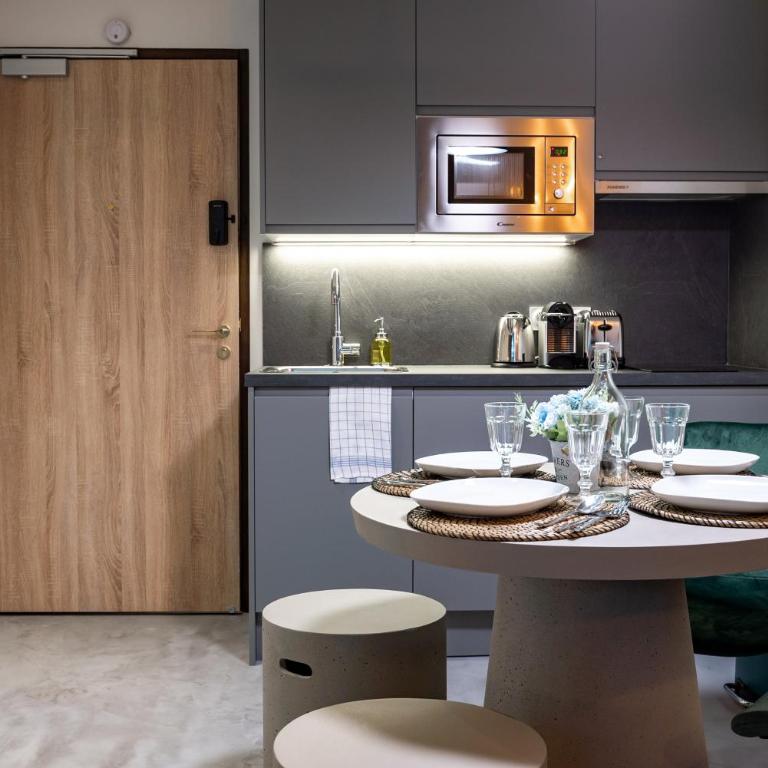 Citihome Paris - Appartement - 13