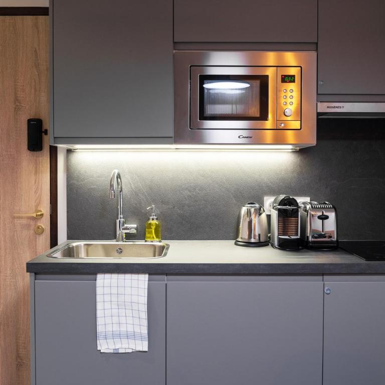Citihome Paris - Appartement - 14
