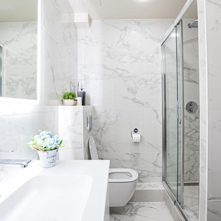 Citihome Paris - Appartement - 15