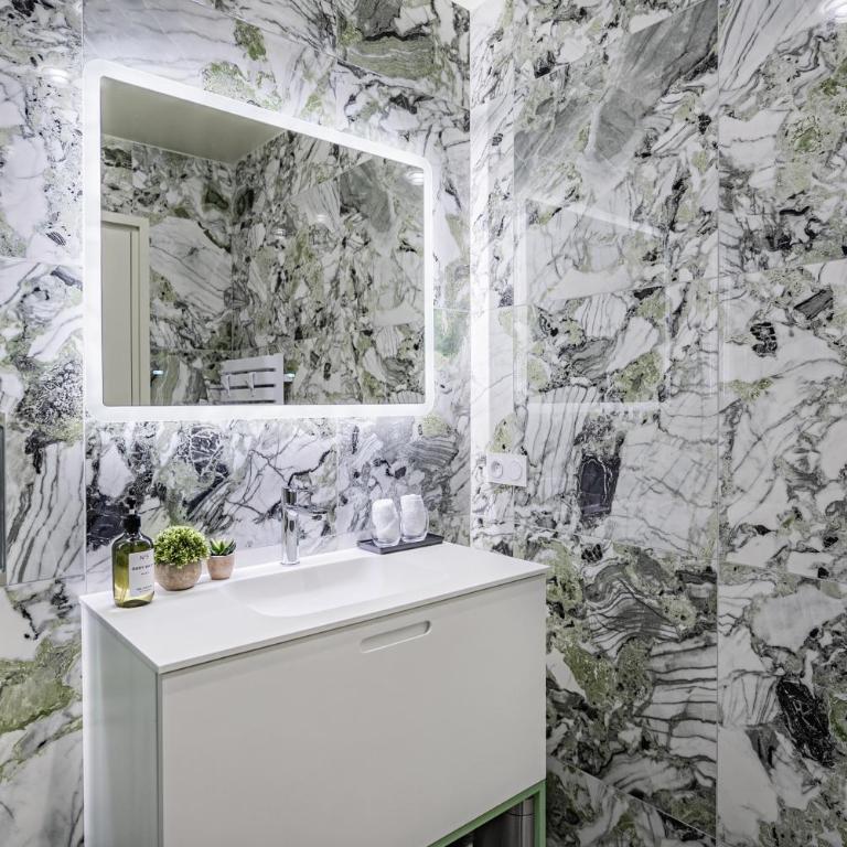 Citihome Paris - Appartement 1 Chambre - 13