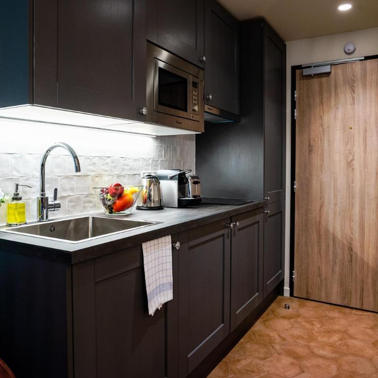 Citihome Paris - Appartement 1 Chambre - 15