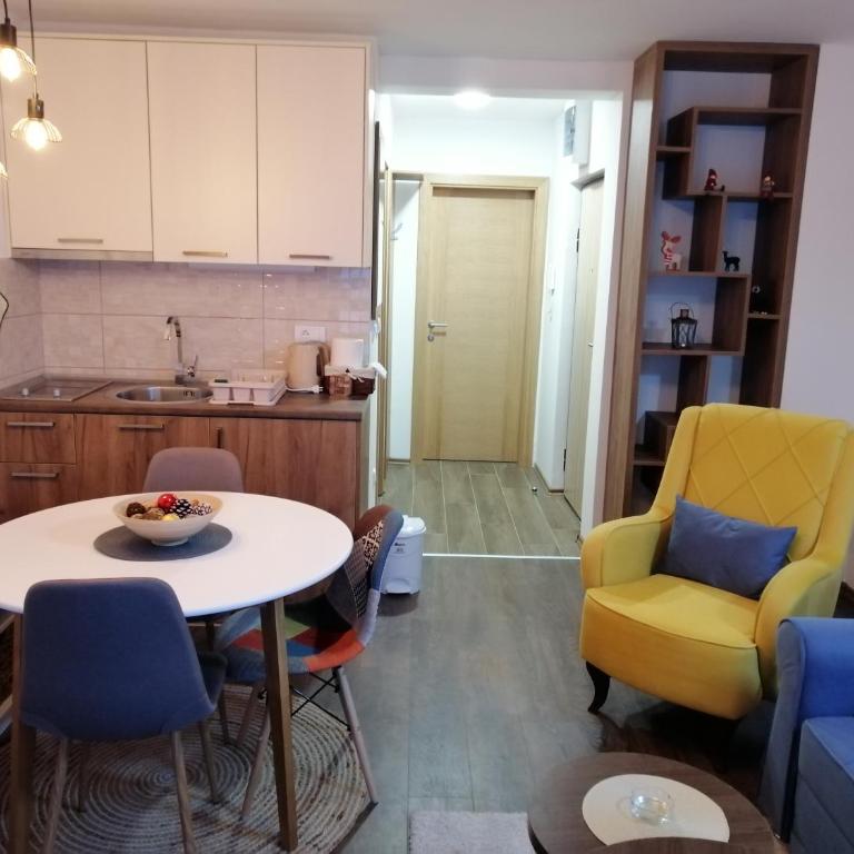 Gorštak-Šeha - One-Bedroom Apartment - 11