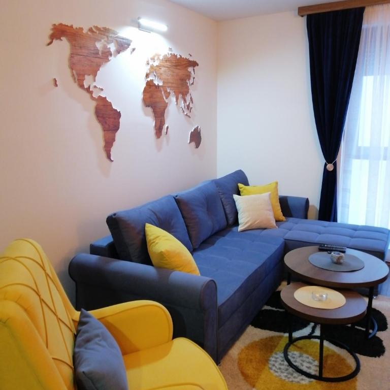 Gorštak-Šeha - One-Bedroom Apartment - 13