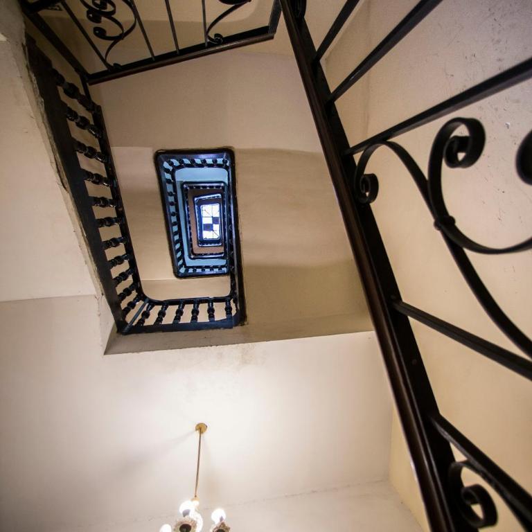 Tu Lugar en el Corazón de Buenos Aires - Apartamento Dúplex - 13