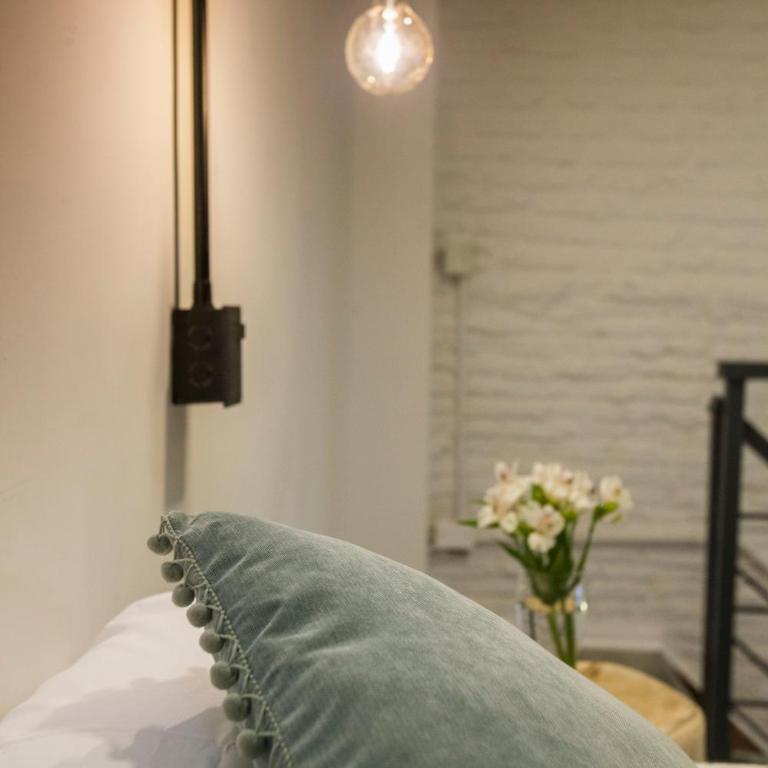 Tu Lugar en el Corazón de Buenos Aires - Duplex Apartment - 3