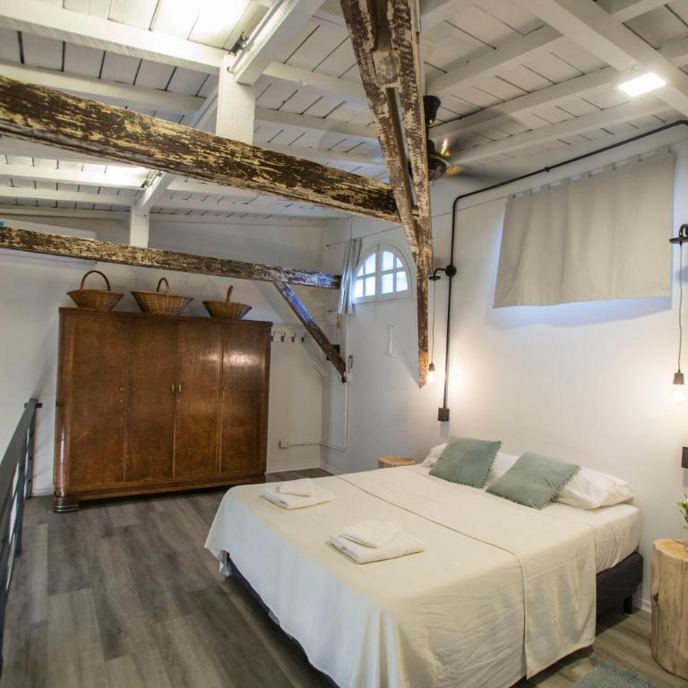 Tu Lugar en el Corazón de Buenos Aires - Apartamento Dúplex - 10