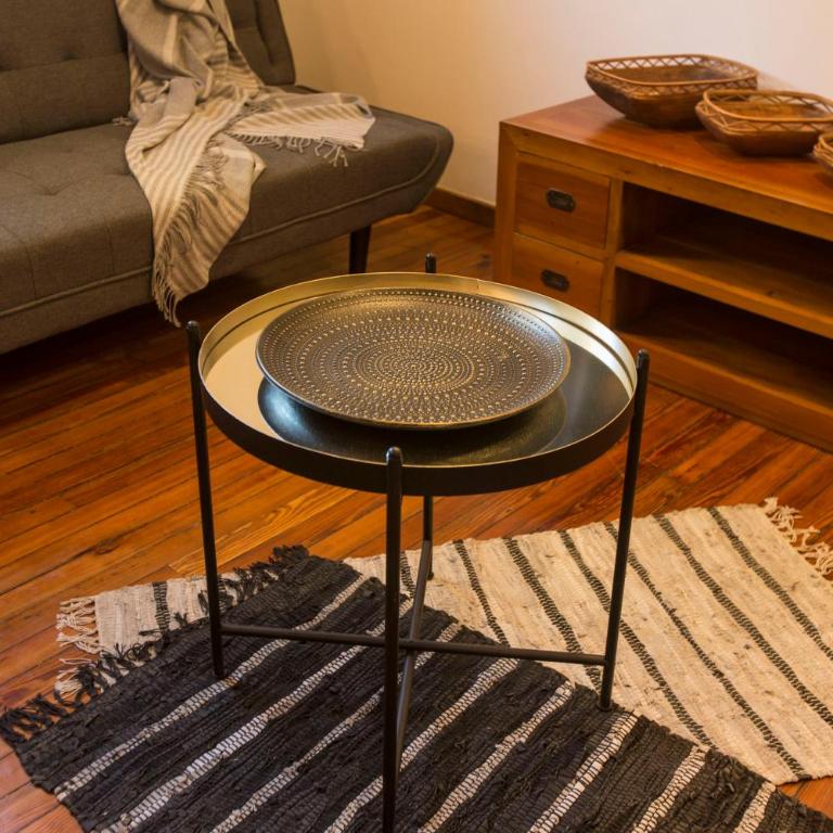 Tu Lugar en el Corazón de Buenos Aires - Apartamento Dúplex - 2
