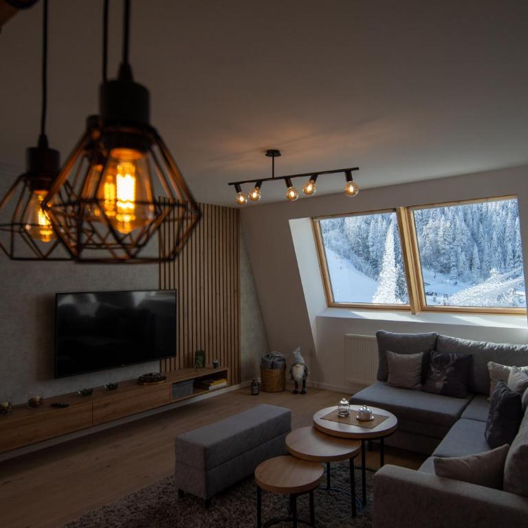 Winter Home Jahorina - One-Bedroom Apartment - 8