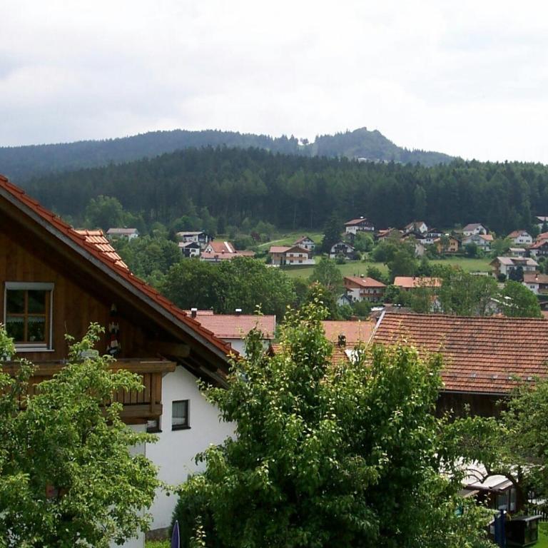 Ferienwohnungen Gstöttner - Apartment Hubertus - 3