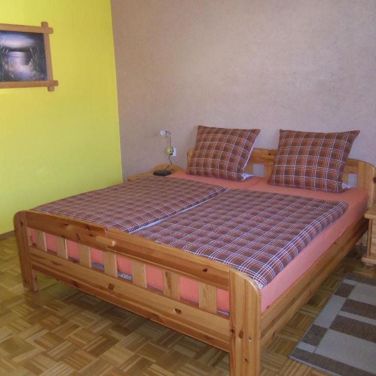 Ferienwohnungen Gstöttner - Apartment Barbara - 7