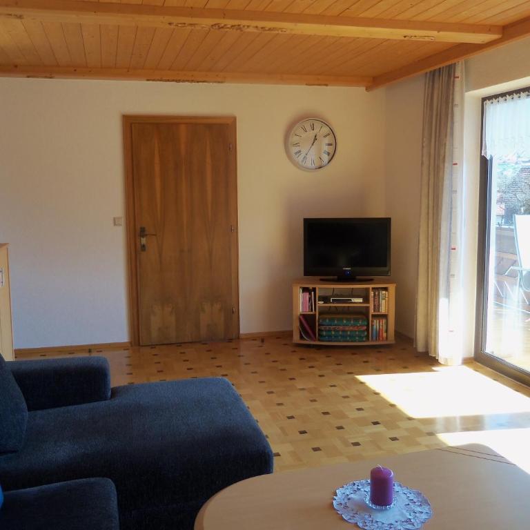 Ferienwohnungen Gstöttner - Apartment Barbara - 3