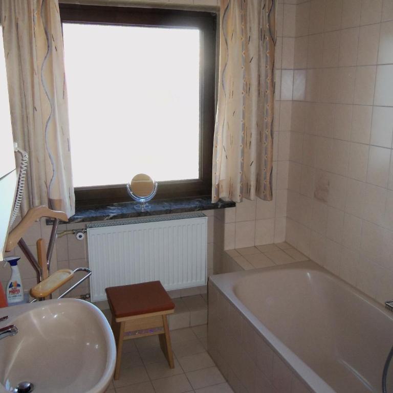 Ferienwohnungen Gstöttner - Apartment Barbara - 8