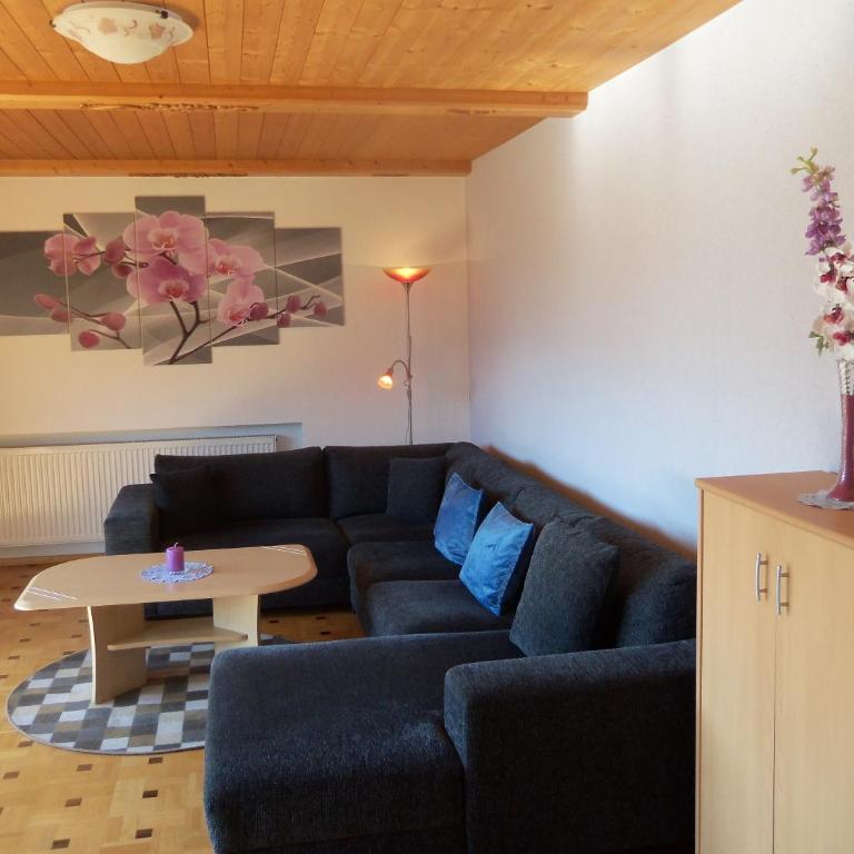 Ferienwohnungen Gstöttner - Apartment Barbara - 2