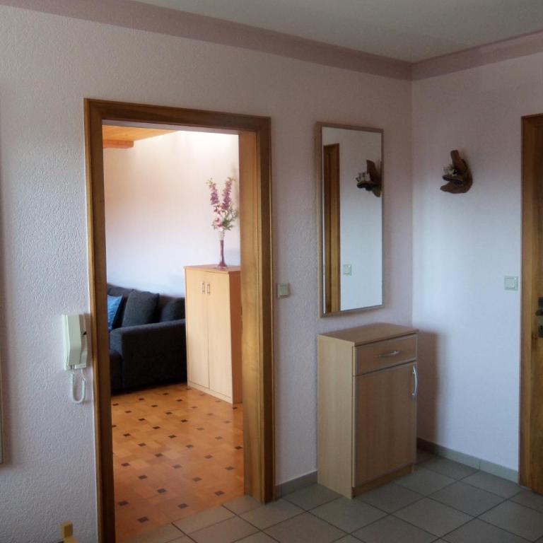 Ferienwohnungen Gstöttner - Apartment Barbara - 5