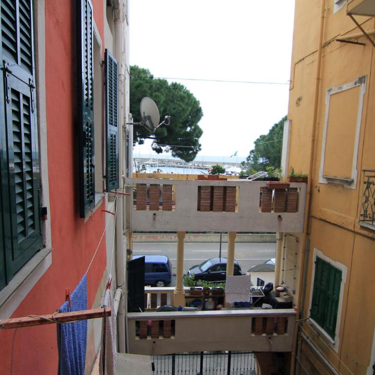 "CaDaMare", caratteristico appartamento in centro - Appartamento con 2 Camere da Letto - 8