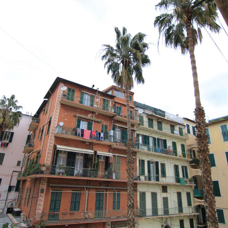 "CaDaMare", caratteristico appartamento in centro - Appartamento con 2 Camere da Letto - 9