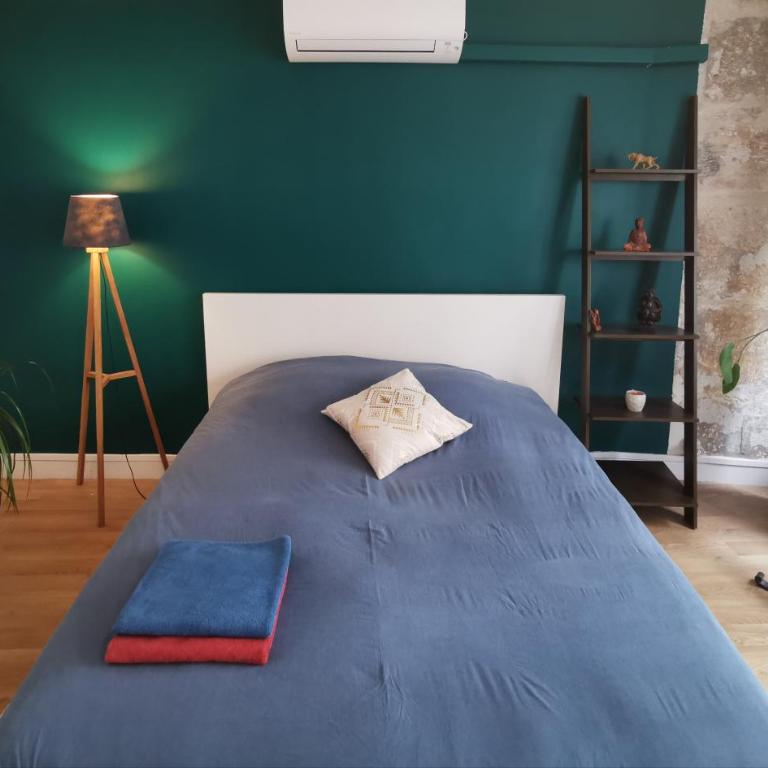 BESTInPARIS - Appartement 1 Chambre - 3