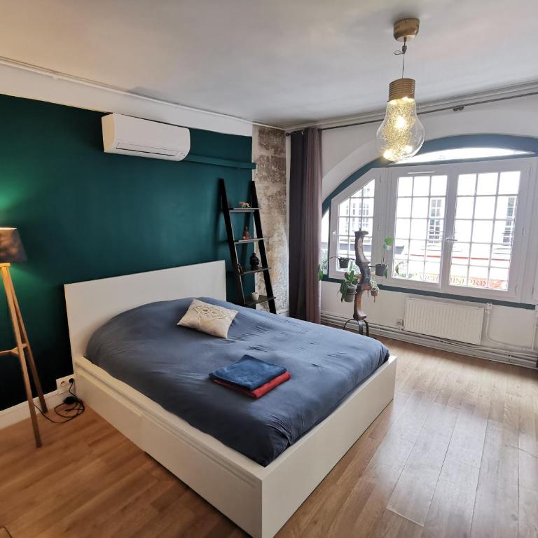 BESTInPARIS - Appartement 1 Chambre - 1