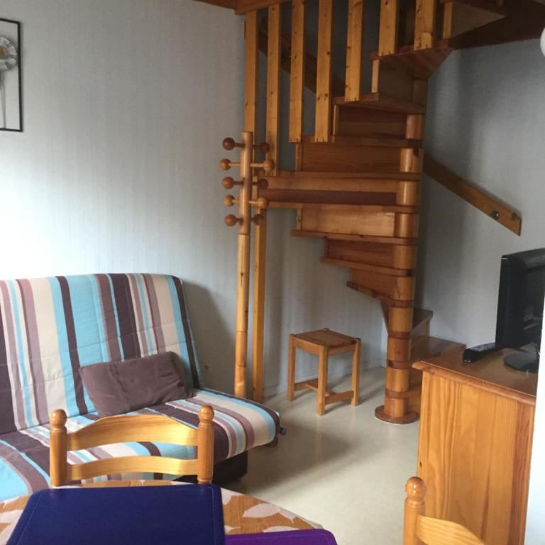 Appartement Cauterets - Appartement 1 Chambre - 1