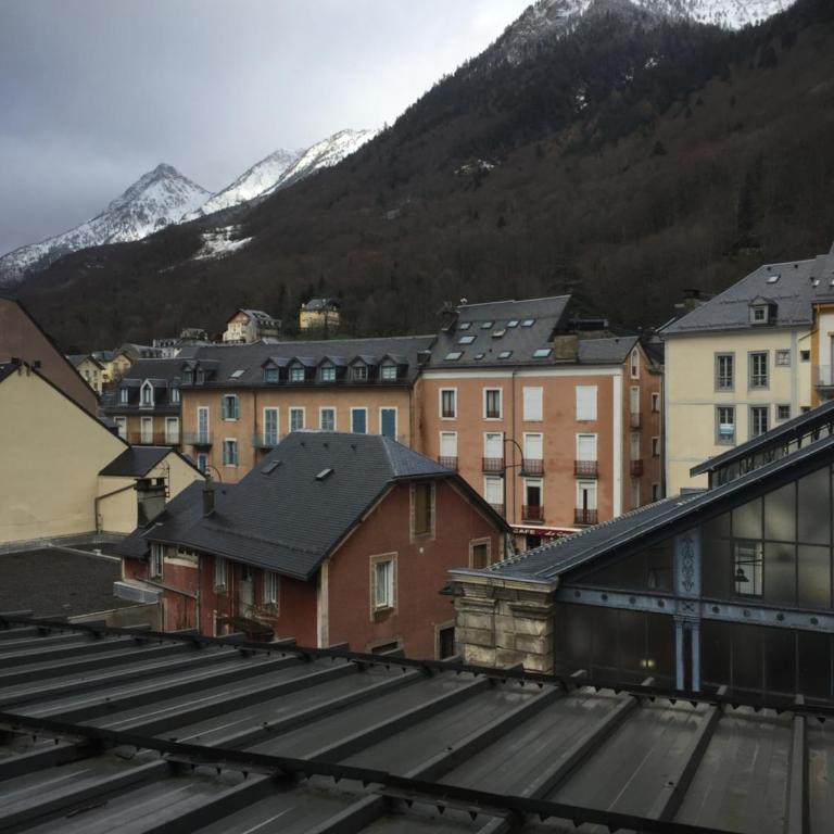 Appartement Cauterets - Appartement 1 Chambre - 5