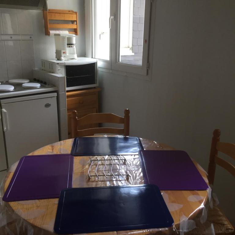 Appartement Cauterets - Appartement 1 Chambre - 6