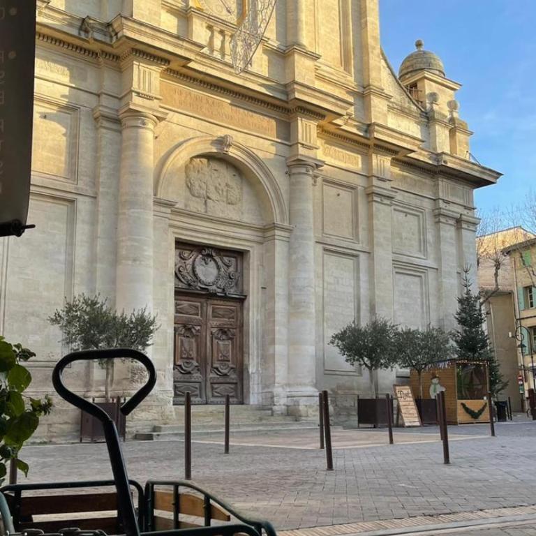 Un Coin De Luberon - Monolocale (2 Adulti) - 11