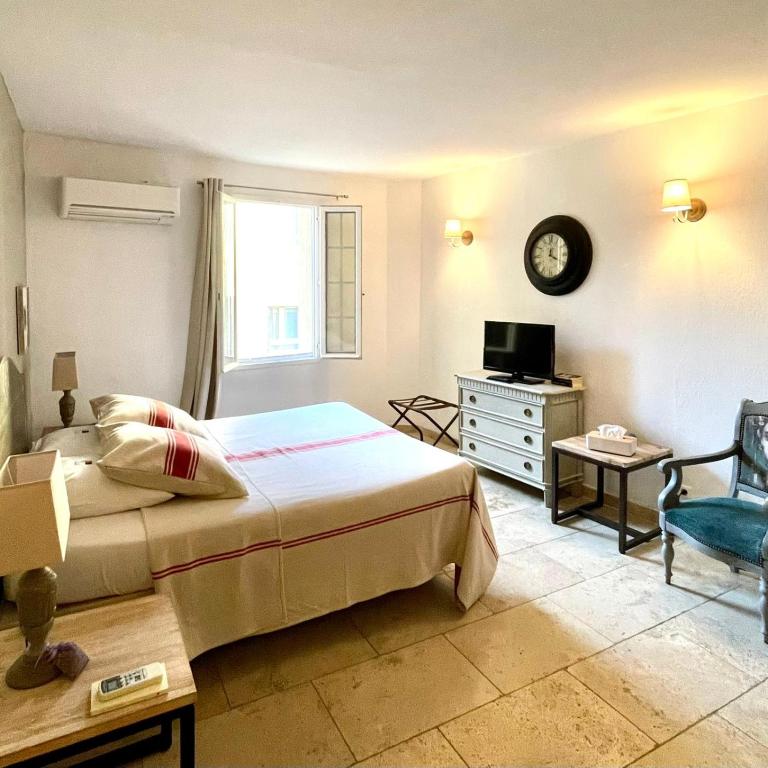 Un Coin De Luberon - Monolocale (2 Adulti) - 1