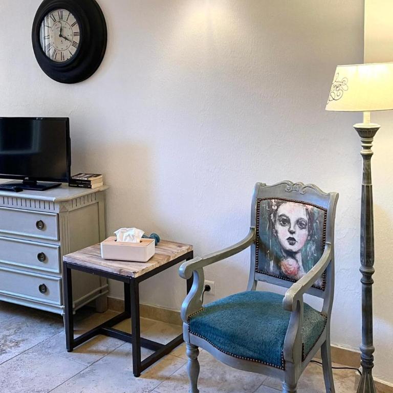 Un Coin De Luberon - Monolocale (2 Adulti) - 5