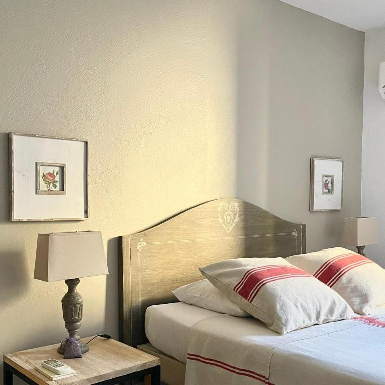 Un Coin De Luberon - Monolocale (2 Adulti) - 4