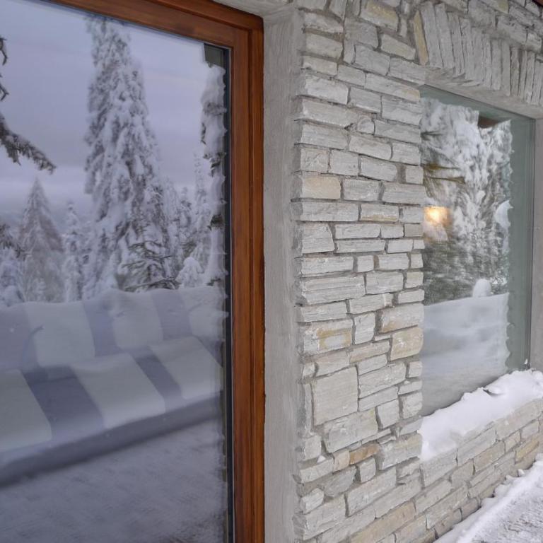 Kronplatz Ski Lodge - Casa con 4 camere da letto - 16