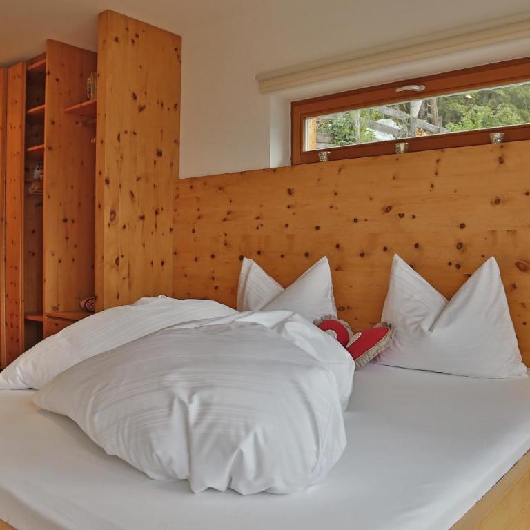 Apart-Chalet Talblick - Chalet 1 Chambre - 16