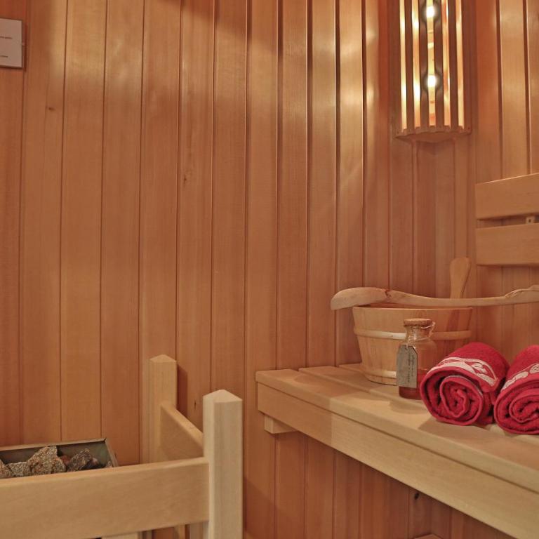 Apart-Chalet Talblick - Chalet 1 Chambre - 29