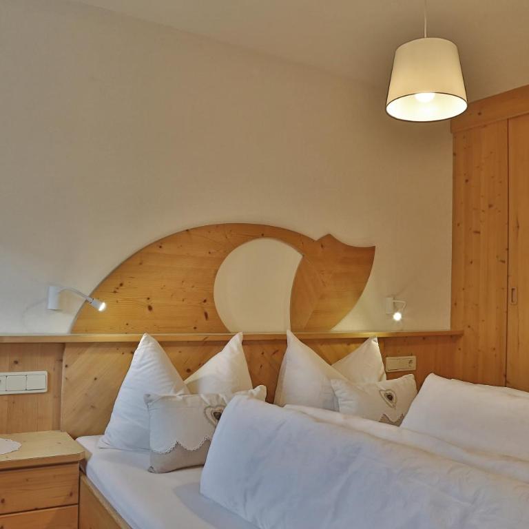Apart-Chalet Talblick - Appartement 2 Chambres avec Patio - 18