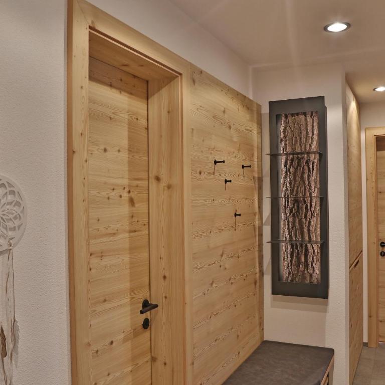 Apart-Chalet Talblick - Appartement Deluxe - 20